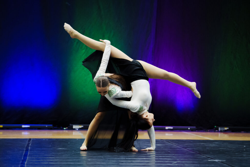 eesti meistrivõistlused cheerleadingus 2025